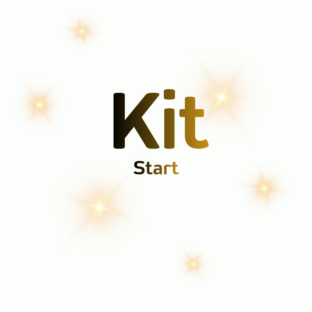 Kit- Start